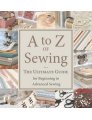 Country Bumpkin A to Z of Sewing - A to Z of Sewing Books photo