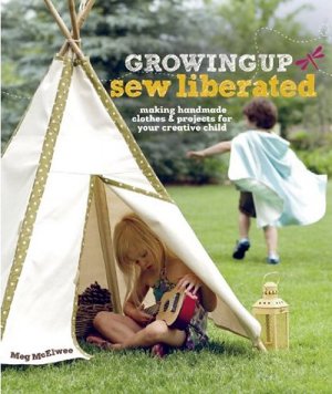 Growing Up - Sew Liberated