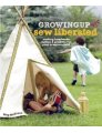 Meg McElwee Growing Up - Sew Liberated - Growing Up - Sew Liberated Books photo
