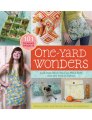 One-Yard Wonders