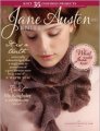Interweave Press Spin Off Magazine - Jane Austen Knits 2011 Books photo