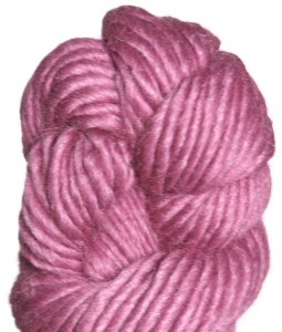 Mirasol Sulka Yarn - 235 Antique Rose