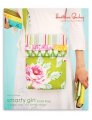 Heather Bailey - Smarty Girl Book Bag Sewing and Quilting Patterns photo