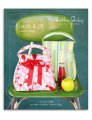 Heather Bailey - Jack & Jill Lunch Bags Sewing and Quilting Patterns photo