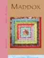 Valori Wells - Maddox Quilt Sewing and Quilting Patterns photo