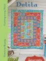 Valori Wells - Delila Quilt Sewing and Quilting Patterns photo