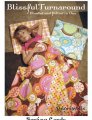 Valori Wells - Blissful Turnaround Sewing and Quilting Patterns photo
