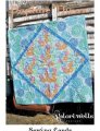 Valori Wells - Daphne Throw Sewing and Quilting Patterns photo