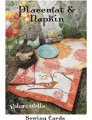 Valori Wells - Placemat & Napkin Sewing and Quilting Patterns photo
