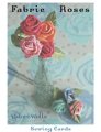 Valori Wells - Fabric Roses Sewing and Quilting Patterns photo