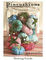 Valori Wells - Pincushions Sewing and Quilting Patterns photo