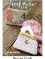 Valori Wells - Little Wallet Sewing and Quilting Patterns photo