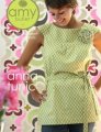 Amy Butler - Anna Tunic Sewing and Quilting Patterns photo