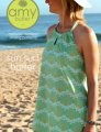 Amy Butler - Sun Surf Halter Sewing and Quilting Patterns photo