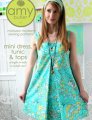 Amy Butler Patterns - Mini-Dress, Tunic, and Top