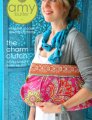 Amy Butler - The Charm Clutch Sewing and Quilting Patterns photo
