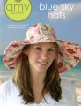 Amy Butler - Blue Sky Hats Sewing and Quilting Patterns photo