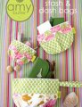 Amy Butler - Stash & Dash Bags Sewing and Quilting Patterns photo