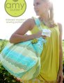Amy Butler - Field Bag and Tote Sewing and Quilting Patterns photo
