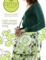 Amy Butler - High Street Messenger Bag Sewing and Quilting Patterns photo