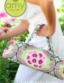 Amy Butler - Kimberly Bag Sewing and Quilting Patterns photo