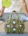 Amy Butler - Sophia Carry-all Sewing and Quilting Patterns photo