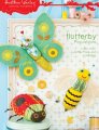 Heather Bailey - Flutterby Pincushions Sewing and Quilting Patterns photo