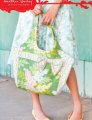 Heather Bailey - Saturday Market Bag Sewing and Quilting Patterns photo