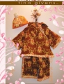 Tina Givens - Kimono Suit for Baby (Kimono Kid) Sewing and Quilting Patterns photo