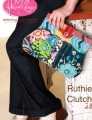 Anna Maria Horner Anna Maria Sewing Patterns - Ruthie Clutch Sewing and Quilting Patterns photo