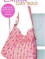 Tanya Whelan - Emma Day Bag Sewing and Quilting Patterns photo