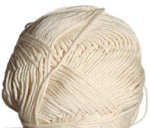 Rowan Denim Yarn - 324 - Ecru (Discontinued)