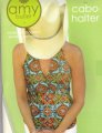 Amy Butler - Cabo Halter Sewing and Quilting Patterns photo
