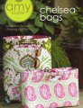Amy Butler - Chelsea Bags Sewing and Quilting Patterns photo