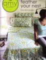 Amy Butler - Feather Your Nest Sewing and Quilting Patterns photo