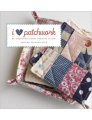 Rashida Coleman-Hale I Love Patchwork - I Love Patchwork Books photo