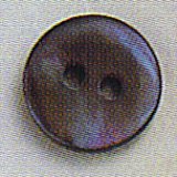 Rowan Button Collection - 75315 - Small Grey