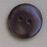 Rowan Button Collection - 75316 - Medium Grey