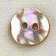 Rowan Button Collection Buttons - 75320 - Small Shell
