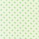 Heather Bailey Nicey Jane Laminate - Hop Dot - Cream Fabric photo