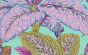 Philip Jacobs Miami Fabric - Pastel