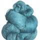 Jade Sapphire Silk/Cashmere 2-ply - 018 - Caribbean Mist Yarn photo