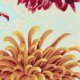 Philip Jacobs Floating Mums - Natural Fabric photo