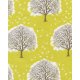 Joel Dewberry Modern Meadow - Majestic Oak - Sunglow Fabric photo