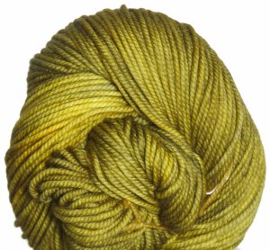 Madelinetosh Tosh Chunky Yarn - Custom: Loop Knitting: Olivia