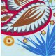 Anna Maria Horner Loulouthi - Summer Totem - Strudel Fabric photo