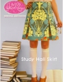 Anna Maria Horner Anna Maria Sewing Patterns - Study Hall Skirt Sewing and Quilting Patterns photo