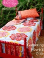 Anna Maria Horner Anna Maria Sewing Patterns - Gathering Flowers Quilt Sewing and Quilting Patterns photo