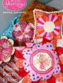 Anna Maria Horner Anna Maria Sewing Patterns - Flower Patch Pillows Sewing and Quilting Patterns photo