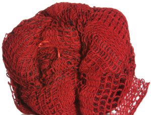 Berroco Lacey Yarn - 2355 True Red